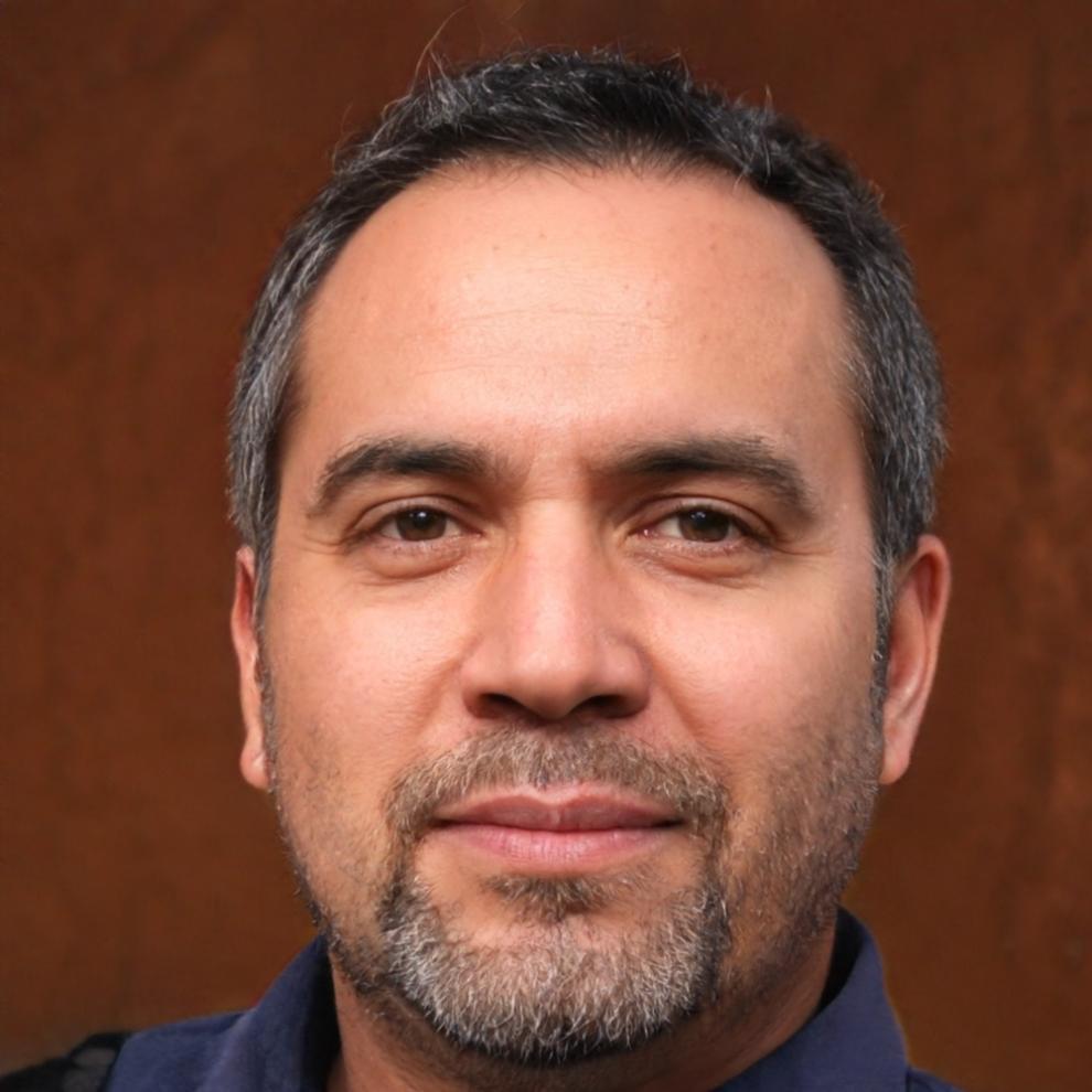 Ferris Kaplan, business planning adviser and session facilitator
