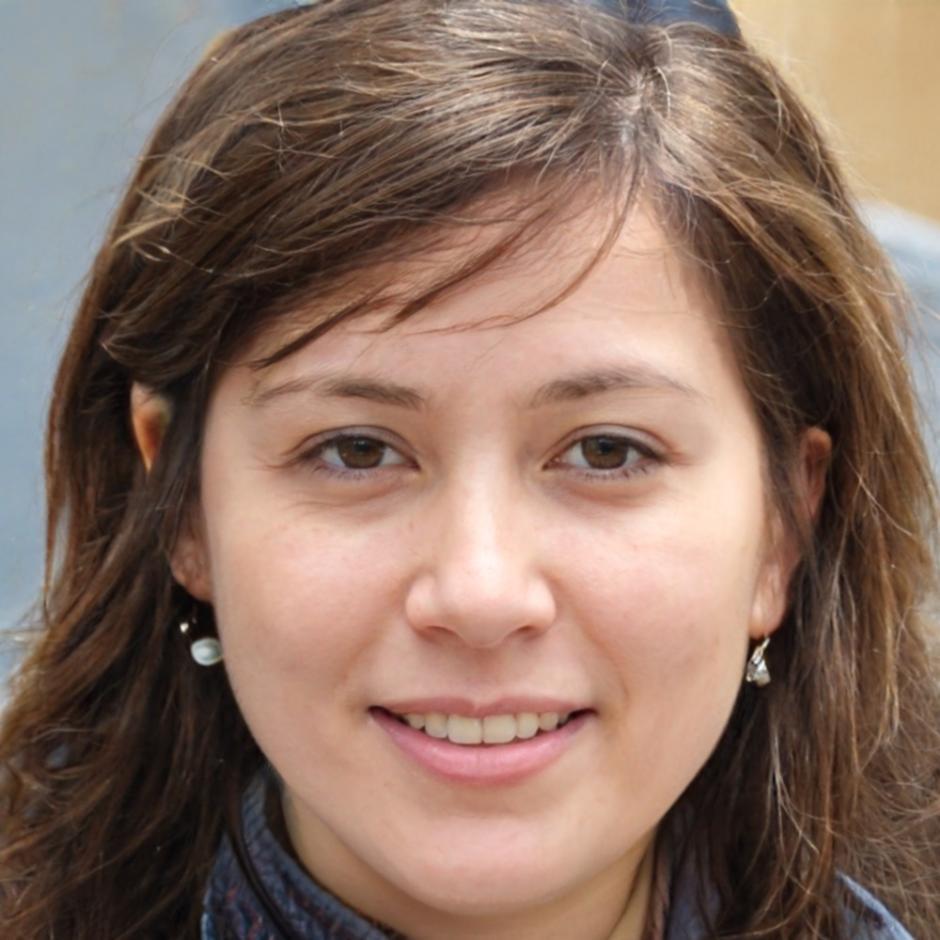 Aoife Brennan, market research and strategy facilitator